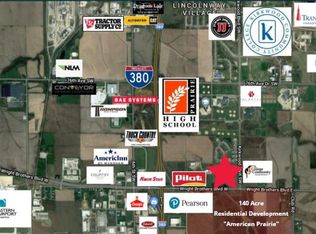 119 Audrey Way LOT 18, Cedar Rapids, IA 52404