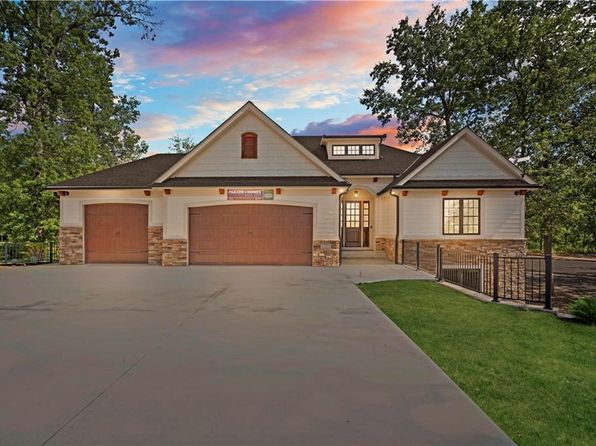 17371 NW County Road 1501 Rd, Archie, MO 64725
