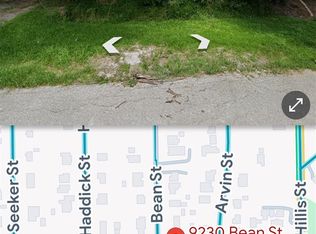 9230 Bean St, Houston, TX 77028