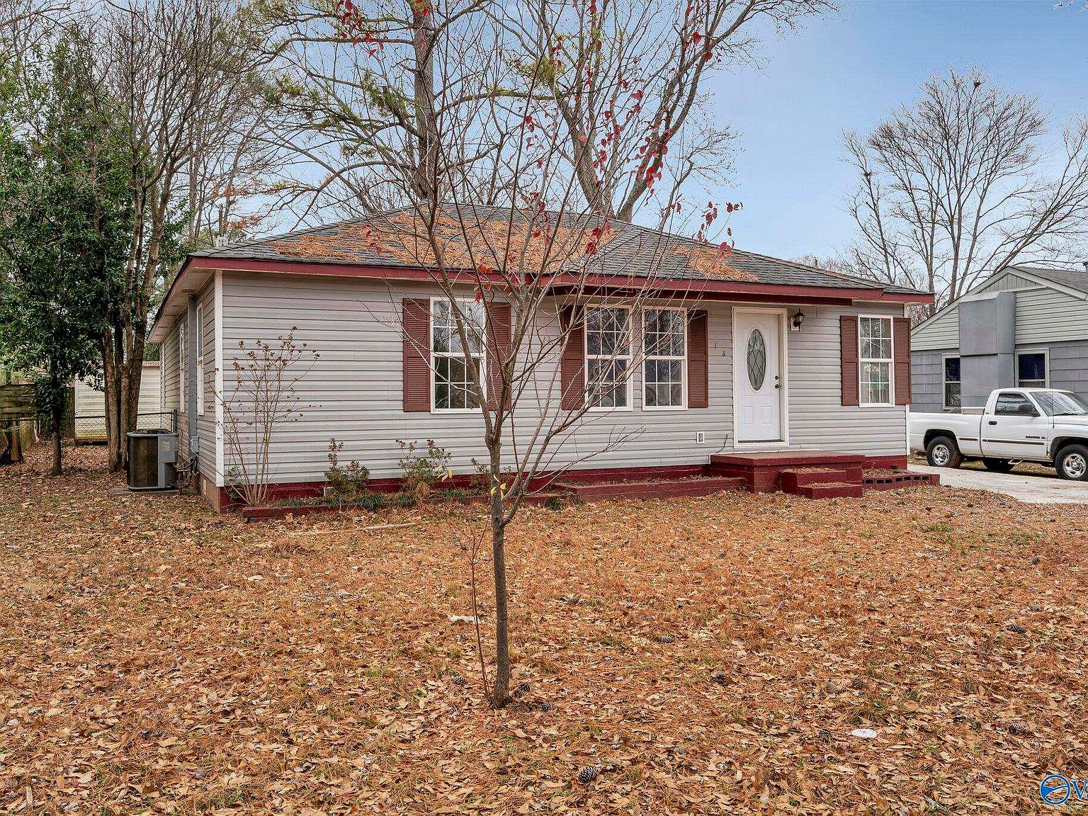 1215 Broadus Ave SE, Decatur, AL 35601 Zillow