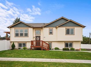 1002 S Collins Rd, Spokane Valley, WA 99216