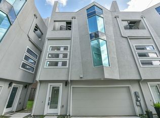 604 Jackson Hill St UNIT B, Houston, TX 77007