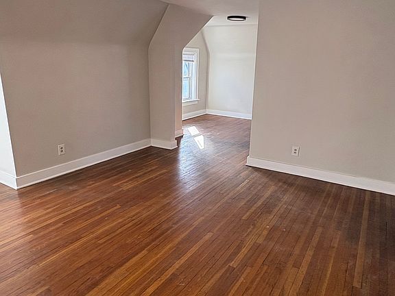 Living Room looking into Dining Room