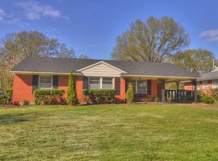 5118 Mason Rd LOT 15, Memphis, TN 38117