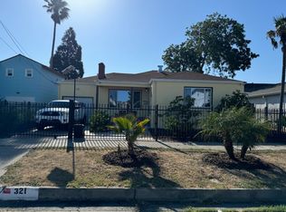321 S 36th St, Richmond, CA 94804