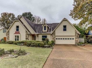 8471 Bazemore Rd, Cordova, TN 38018