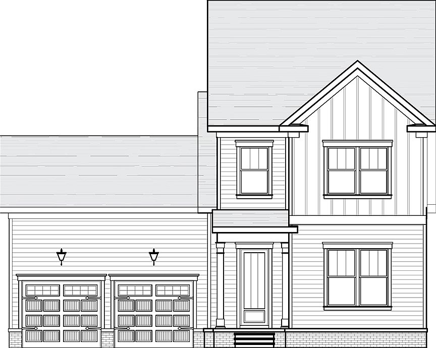 3209 Patcham Dr., Nolensville, TN