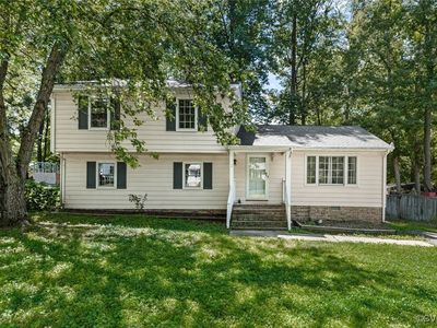 3916 Bronholly Rd N, Chesterfield, VA, 23832