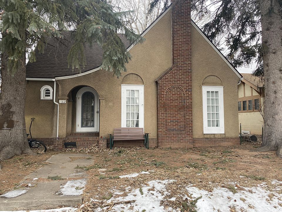 1st image of 1512 E Garfield St #2