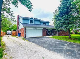 5746 Bar Del East Dr, Indianapolis, IN