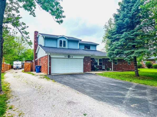 5746 Bar Del East Dr, Indianapolis, IN 46221