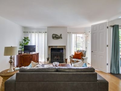 4600 Lamont St #230, San Diego, CA, 92109