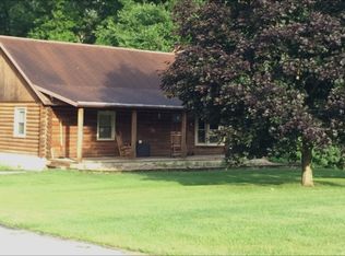 6398 S Shields Ridge Rd, Bloomington, IN 47401