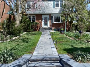 1610 Exton Ave, Hamilton, NJ 08610