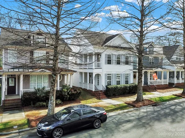 1807 Lela Ave, Charlotte, NC 28208