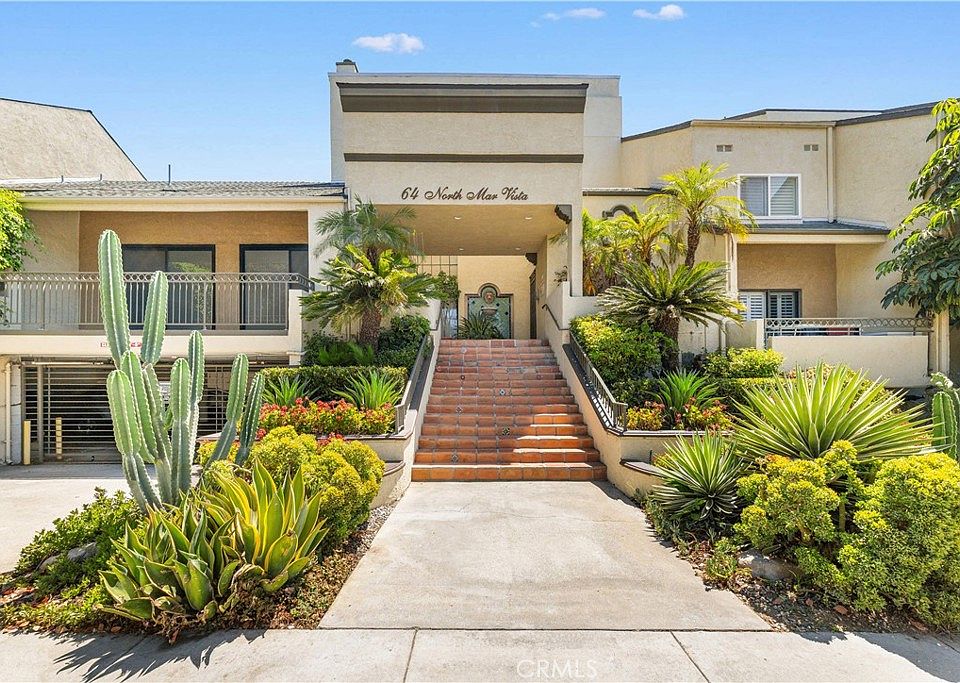 1st image of 64 N Mar Vista Ave APT 327