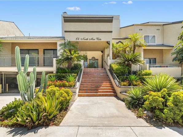 64 N Mar Vista Ave APT 327, Pasadena, CA 91106