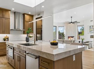 10962 E DALE Lane, Scottsdale, AZ 85262