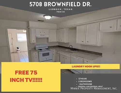 5716 Brownfield Dr Photo 1
