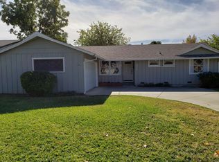 222 Encinal Dr, Red Bluff, CA 96080