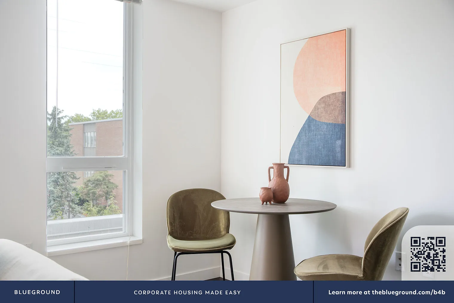 1 bed, 1.0 bath, 613 sqft, $2,590 — Photo 4