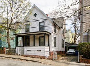 27 Loring St, Somerville, MA 02143
