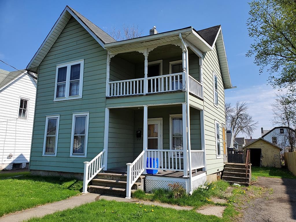 306 Luce St, Elmira, NY 14904 Zillow