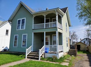 306 Luce St, Elmira, NY 14904