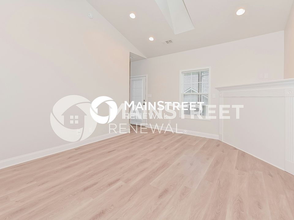 WM - Living Room