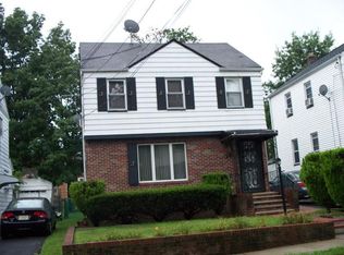 24 Colleen St, Newark, NJ 07106