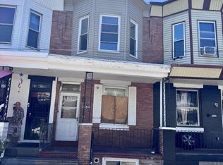 1934 E Thayer St, Philadelphia, PA 19134
