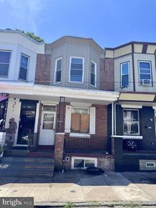 1934 E Thayer St, Philadelphia, PA, 19134