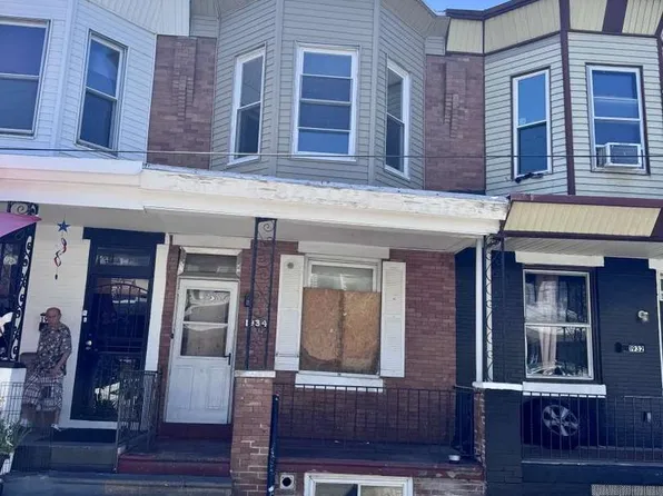 1934 E Thayer St, Philadelphia, PA 19134