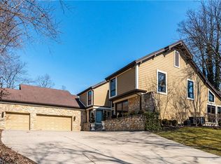 1425 Brittany Hills Dr, Dayton, OH 45459