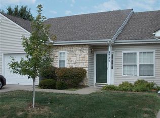 8332 Lafayette Ave, Kansas City, KS 66109