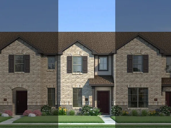 264 Territory Trl Building 24, Fort Worth, TX 76120