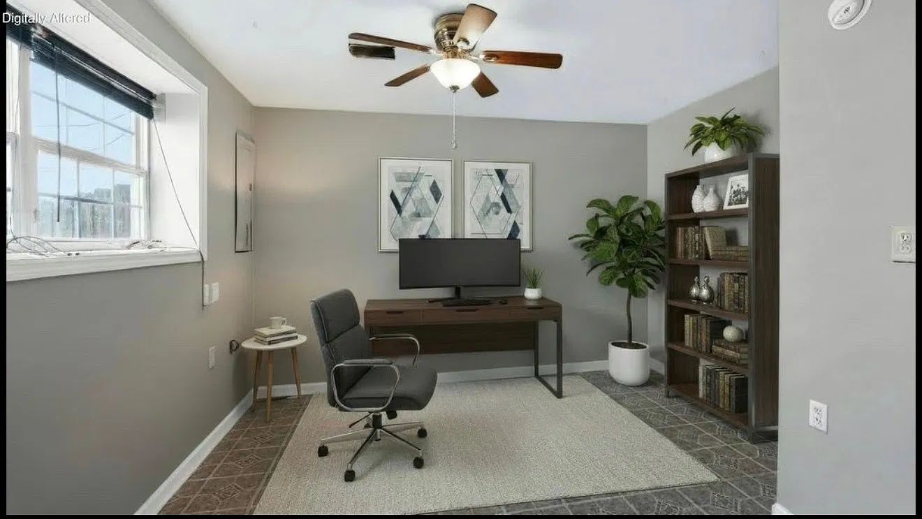 4 bed, 2.5 bath, 1865 sqft, $2,300 — Photo 2