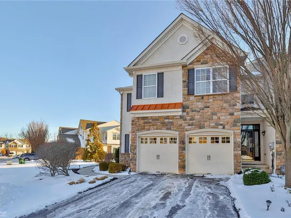 3528 Lenape Ln, Emmaus, PA 18049