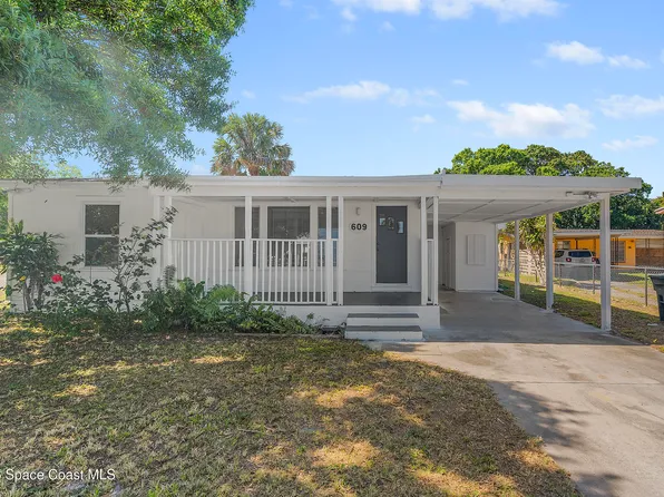 609 S 15th St, Fort Pierce, FL 34950