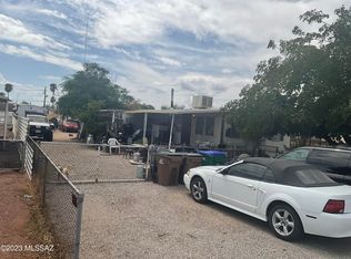 4830 N Casas Serenas Dr, Tucson, AZ 85705