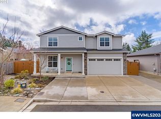 7724 Florgon St NE, Keizer, OR 97303