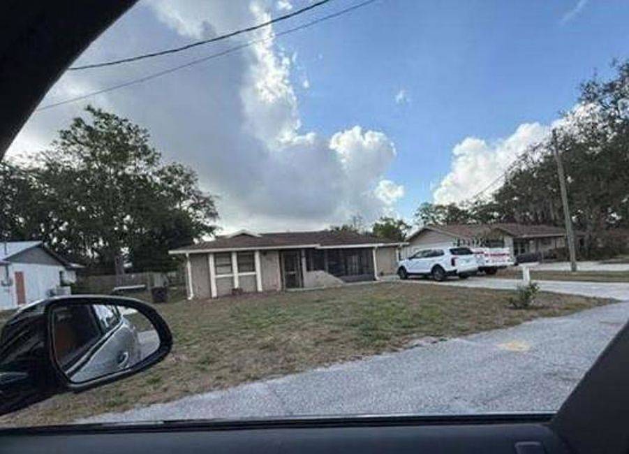Property Front View