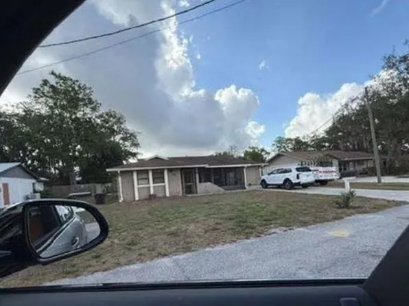 605 Cherokee Cir, Avon Park, FL 33825