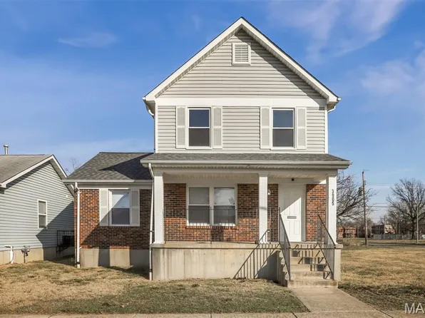 3905 Cottage Ave, Saint Louis, MO 63113