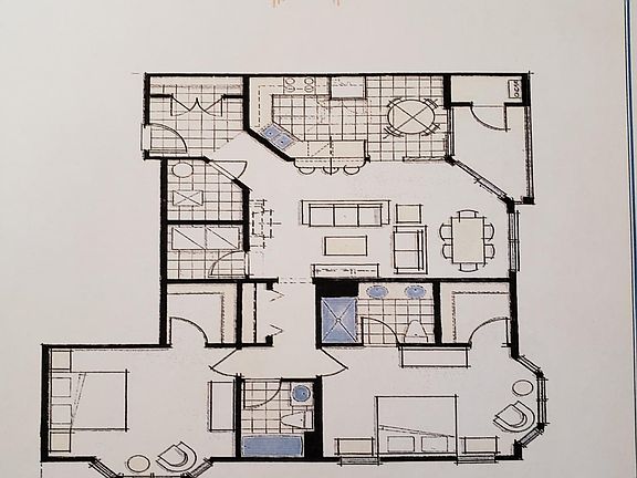 4th image of 712 Aqua Marine Blvd #712