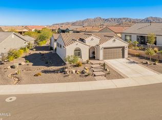 18873 N 262nd Dr, Buckeye, AZ 85396