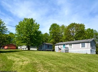 462 Spring Hills Rd, Grafton, WV 26354