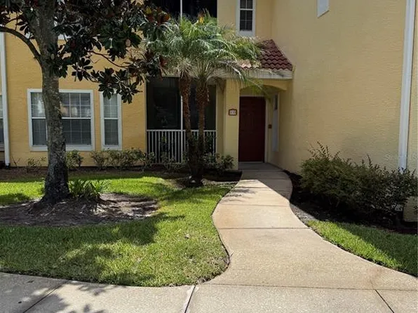 12017 Villanova Dr APT 109, Orlando, FL 32837