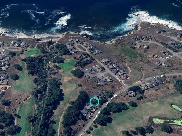 41889 Leeward Road, The Sea Ranch, CA 95497