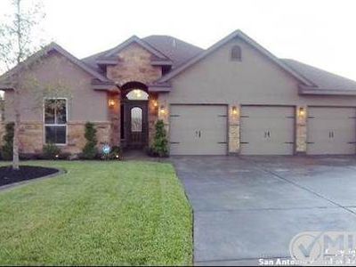 15509 Dell Ln, Selma, TX, 78154